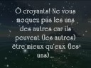 Sourate Al-Houjourat