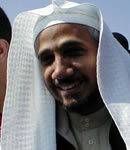 Abdullah Ibn Ali Basfar