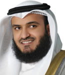 Mishary Rashid Alafasy