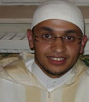 NurDin Hamza Al Maghriby