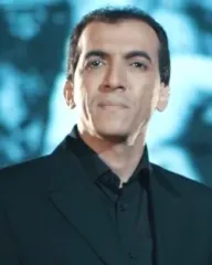 Rachid Gholam