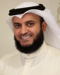 Mishary Rashid Alafasy