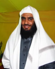 Ahmed Al Ajmi