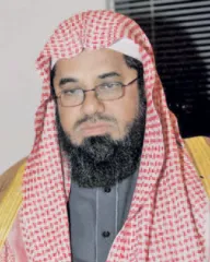 Saoud Shuraim