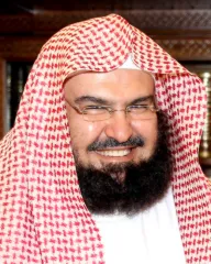Abdul Rahman Al Sudais